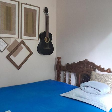 Ferienwohnung Casa De Gente Feliz Cuiabá Zimmer foto