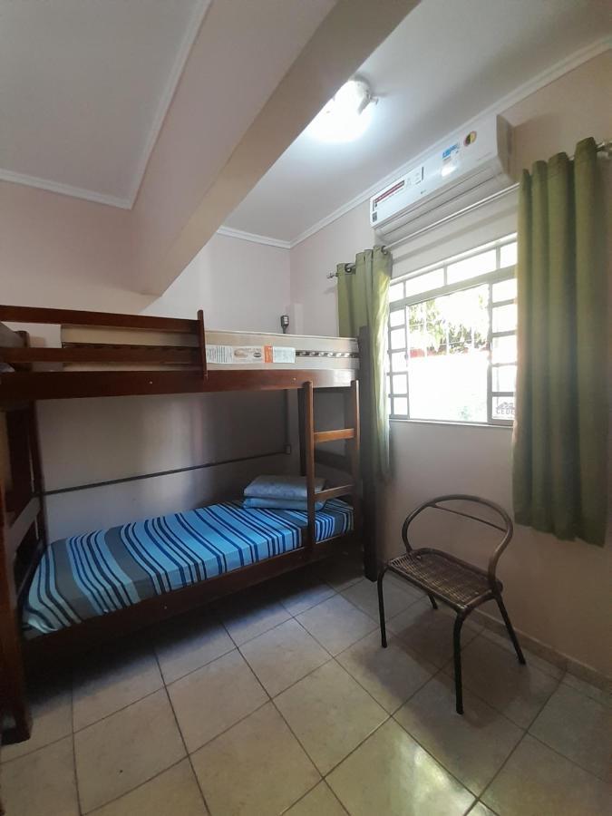 Ferienwohnung Casa De Gente Feliz Cuiabá Zimmer foto